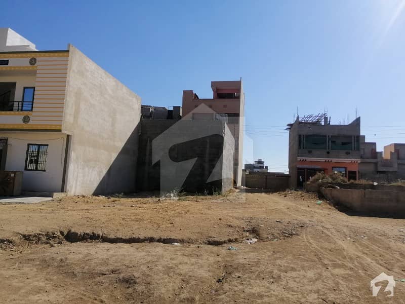 Plot File Are Available For Sale In Faizan City Mda Abd Kbca Approved Project