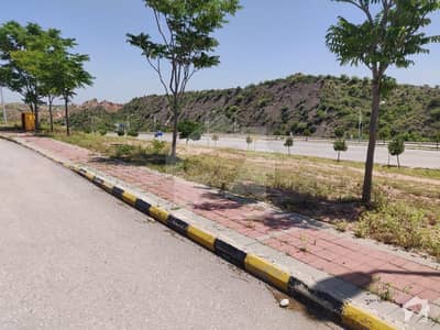 5.33 Marla Commercial For Sale In DHA 3 Serene City