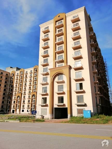 Two Bed Cube Apartment For Sale In Tower One First Floor Bahria Enclave Islamabad