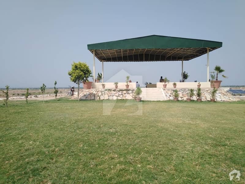 DHA Peshawar Sector C Low Budgets Plot For Sale DHA Phase 1 Sector C