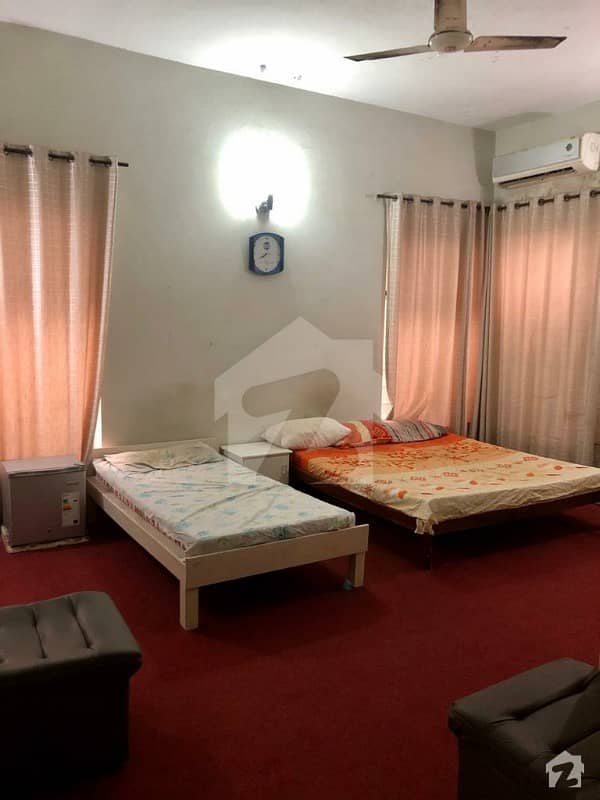 Fully Furnished Independent Room For Rent