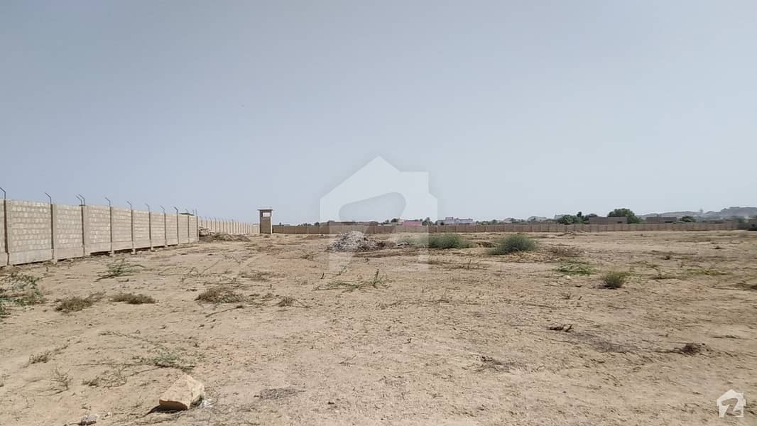 Residential Plot Is Available For Sale Ayesha View Housing Society
