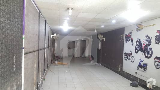 Commercial Shop For Rent Township College Road