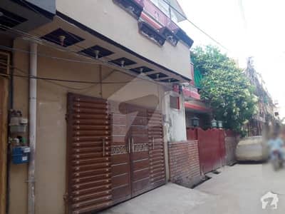 2.5 Marla Single Storey House Is Available For Sale 2.5 Marla Single Storey House Is Available For Sale