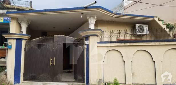 House For Sale In Sharoon Colony Rawalpindi