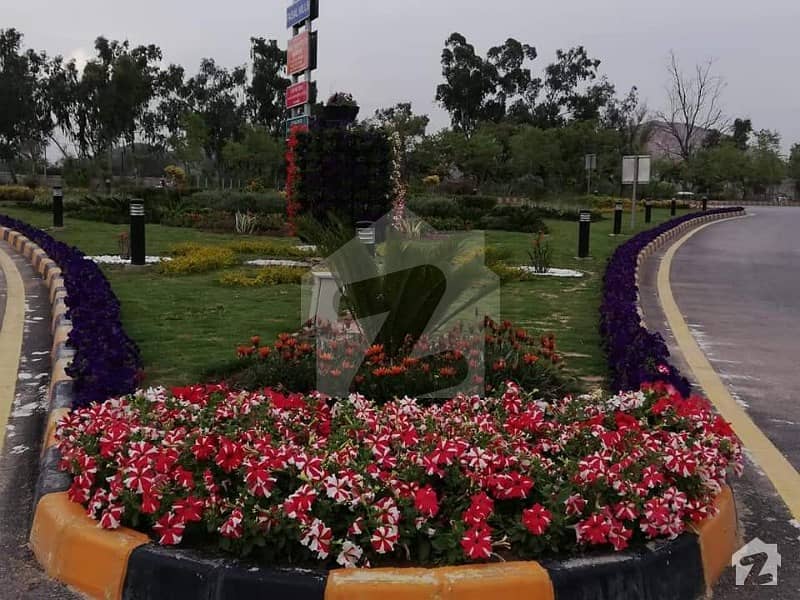 Faisal Hills Block C Plot File Is Available For Sale Faisal Hills