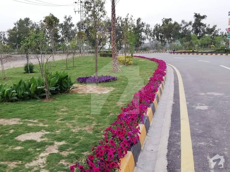 Faisal Hills Block C Plot File Is Available For Sale Faisal Hills