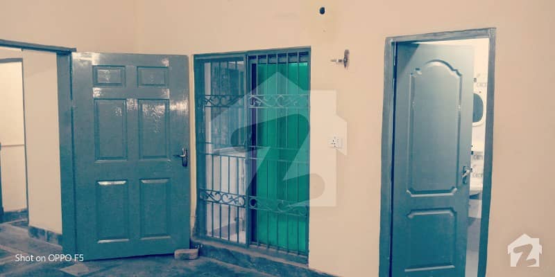 4 Marla Portion For Rent In Khuda Bux Colony Air Port Road