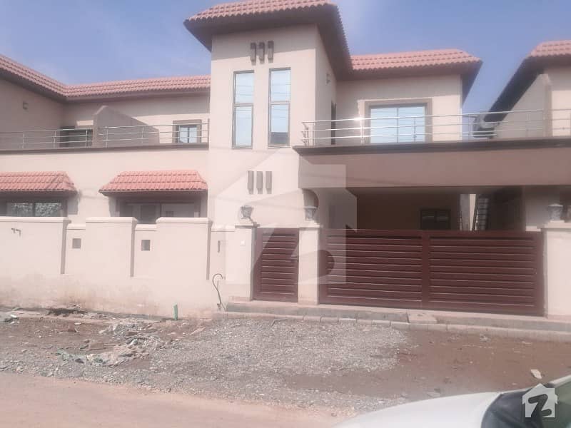 Askari 6 Fresh 10 Marla House For Sale Nasir Bagh Road