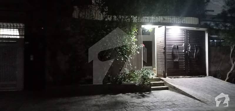 House Is Available For Sale North Karachi 7-D/2