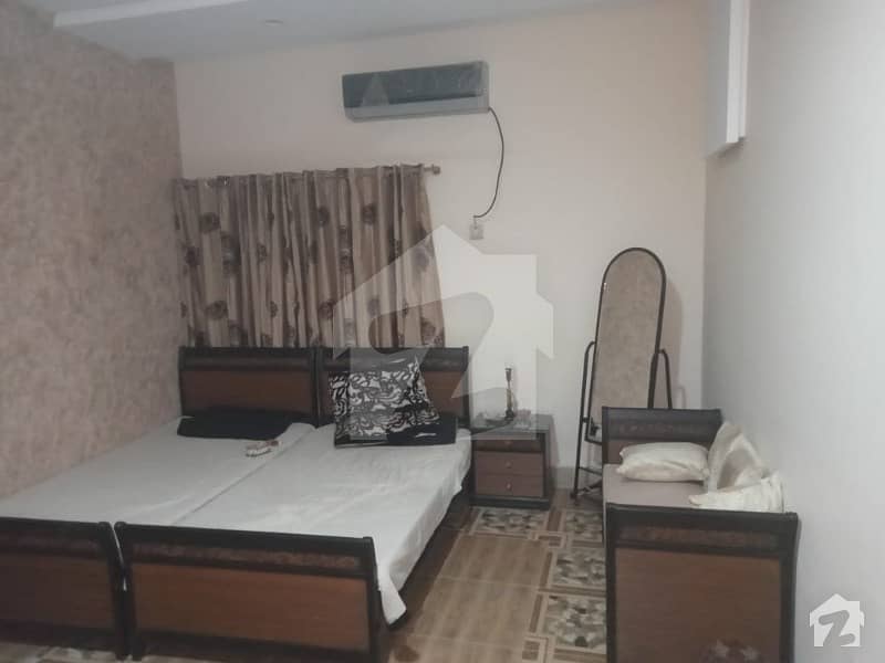 Brand New 10 Marla Upper Portion For Rent In Shah Rukn-e-Alam Colony - Block H