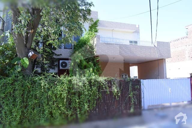 12 Marla Double Storey House For Sale In Johar Town