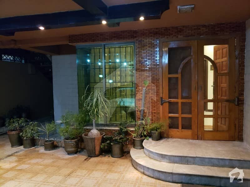 2 Kanal  House For Sale In Bahria Town  Phase