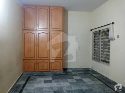 Lower Portion House Available For Rent