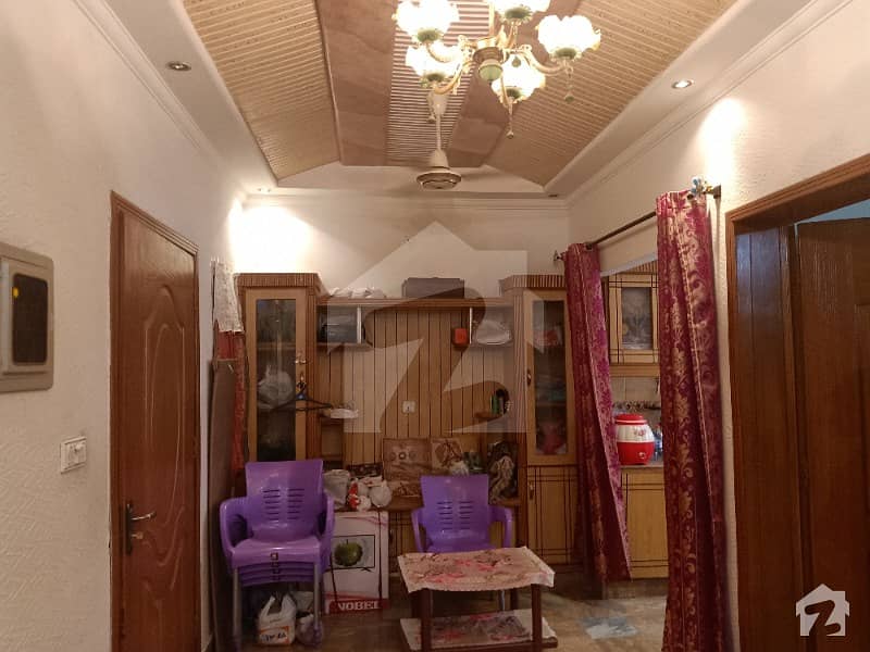 سبزہ زار سکیم ۔ بلاک پی سبزہ زار سکیم لاہور میں 3 کمروں کا 4 مرلہ مکان 88 لاکھ میں برائے فروخت۔