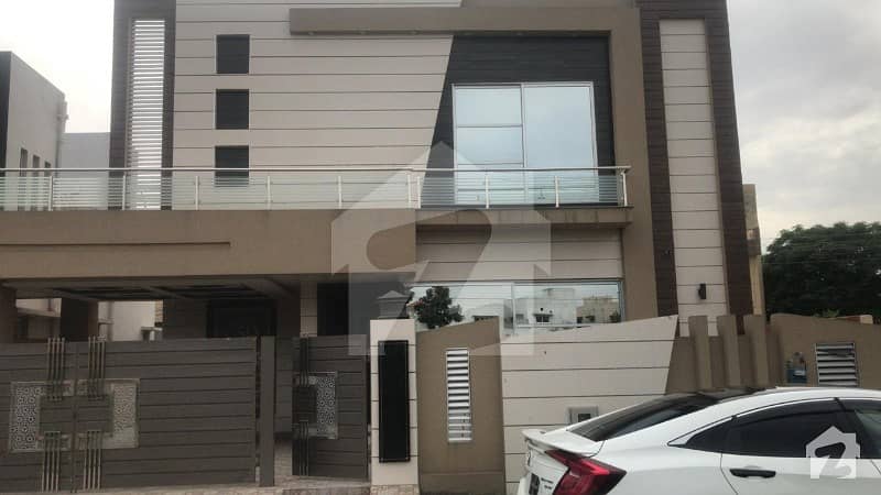 11 Marla House For Sale in EME Society Lahore