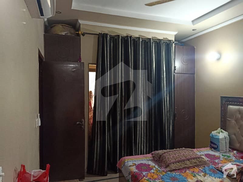 سبزہ زار سکیم ۔ بلاک این سبزہ زار سکیم لاہور میں 5 کمروں کا 5 مرلہ مکان 1.36 کروڑ میں برائے فروخت۔