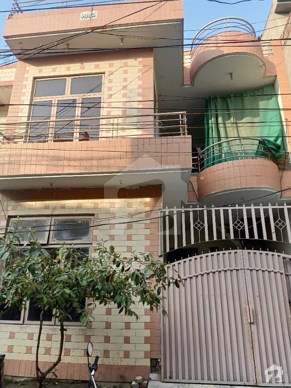 سبزہ زار سکیم ۔ بلاک این سبزہ زار سکیم لاہور میں 4 کمروں کا 5 مرلہ مکان 1.16 کروڑ میں برائے فروخت۔
