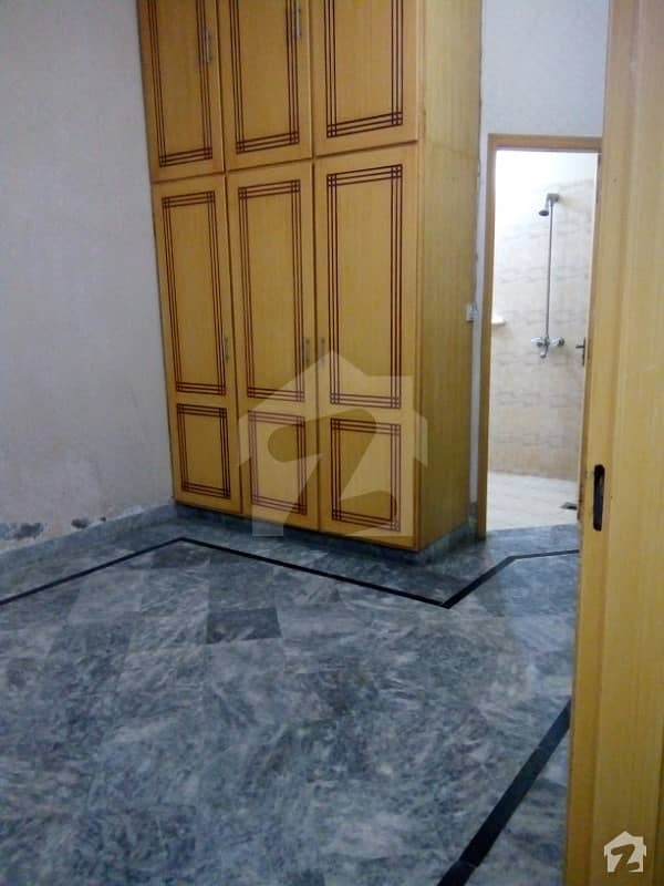 4 Marla Lower Portion For Rent In Shah Khawar Town