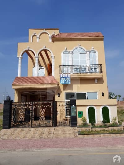 5 Marla House For Sale In Jinnah Block Sector E Bahria Town Lahore 5 Marla House For Sale In Jinnah Block Sector E Bahria Town Lahore
