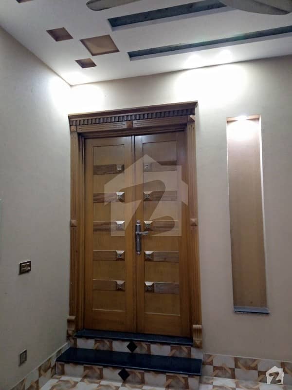 5 Marla House For Rent In Dha Phase 11 Rahbar