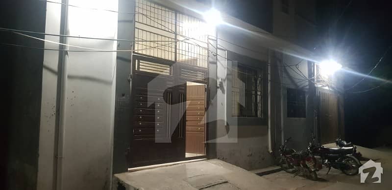 Rahwali Bilal Town New House For Rent