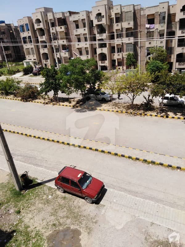 2 Bedroom Flat For Sale In Sector I11