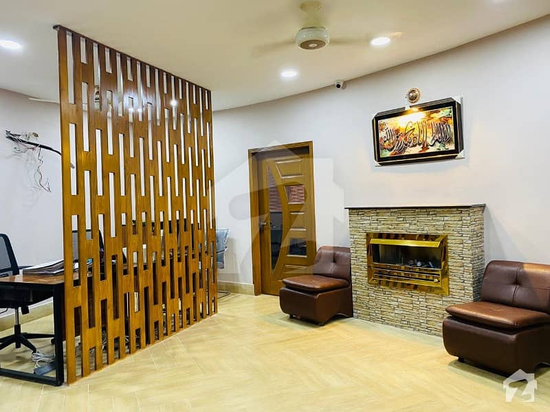 Office Fully Furnished For Sale Office Fully Furnished For Sale