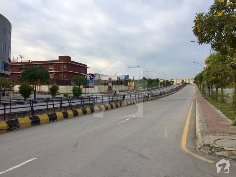Bahria Hamlets 1 Kanal Pair Plot Is Available For Sale In Bahria Town