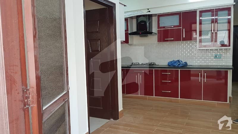 Zamzam Residency Block 4 Brand New Project 3 Bed Dd With Lift