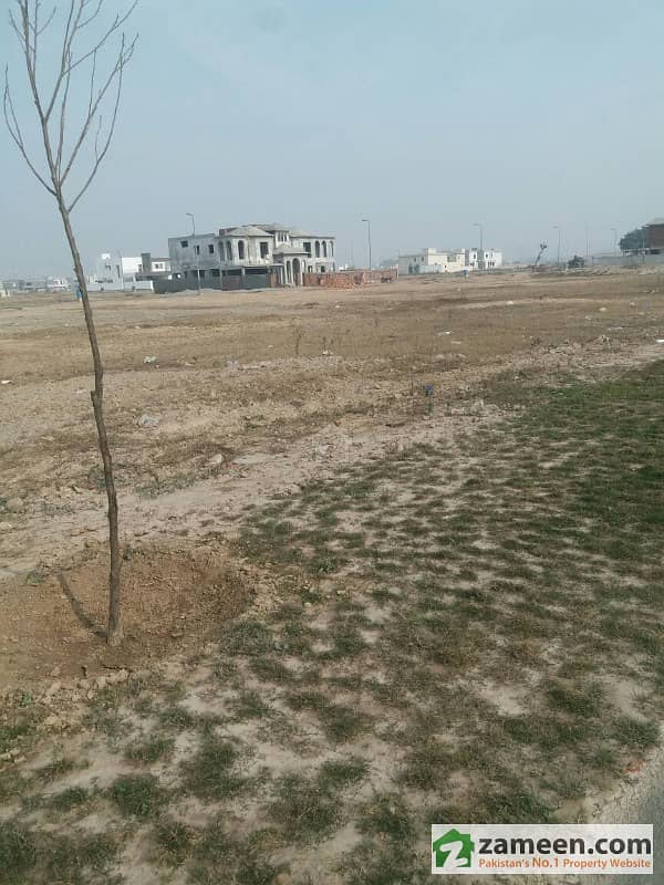 Gwadar Industrial Estate 5 Acre Plot Available For Sale