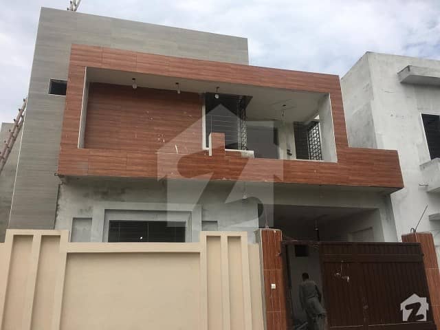 Double Storey Luxury House Is Available For Sale