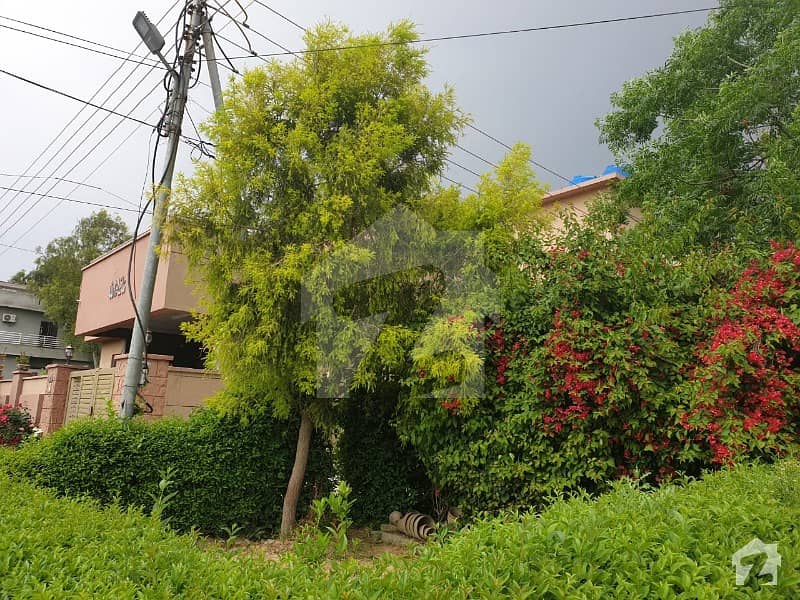 4 Bedroom House For Sale Officers Colony, Wah ID22711777