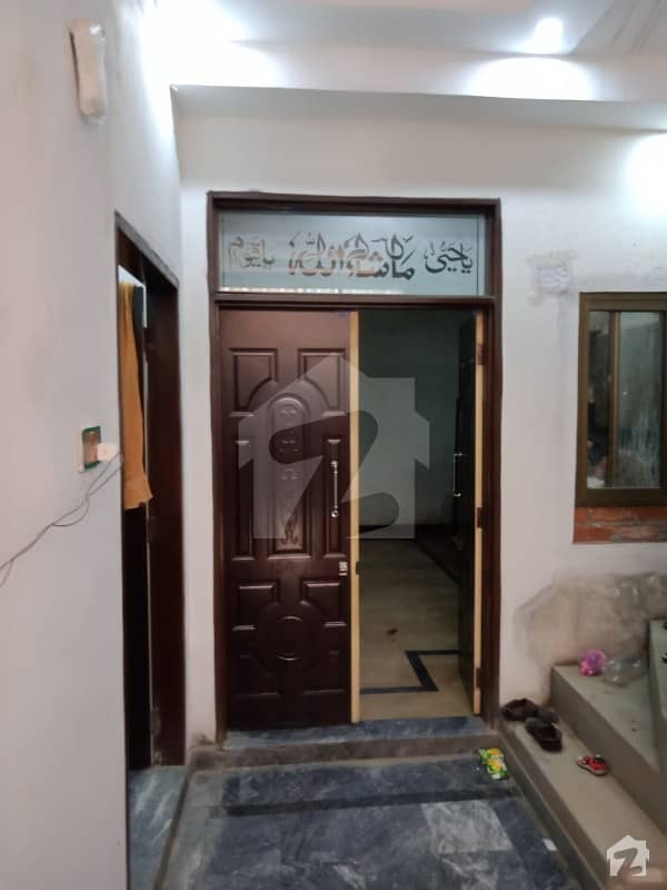 مناواں لاہور میں 2 کمروں کا 4 مرلہ مکان 50 لاکھ میں برائے فروخت۔