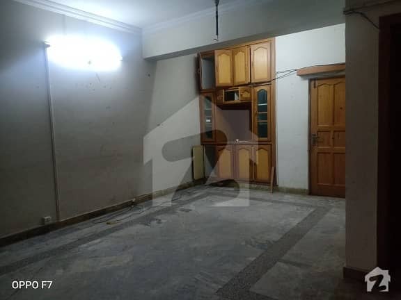 I-8 Markaz Commercial Apartment Available For Rent