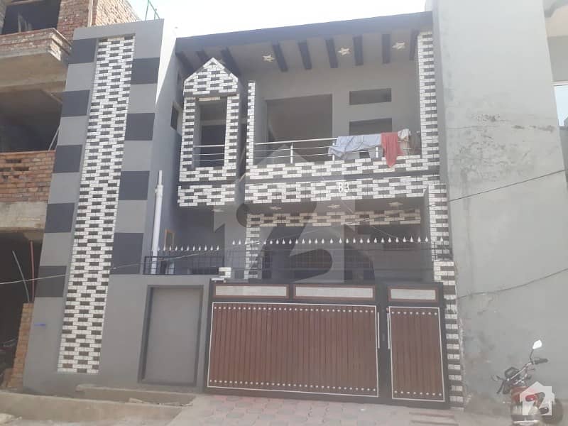 5 Marla House Available For Sale H-13 Islamabad