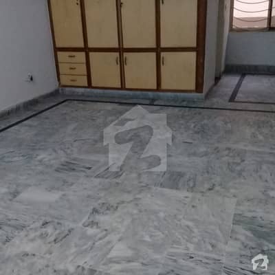 I-8 Ground Floor With 3 Bed Attached Bath Available For Rent Near To Shifa Hospital  Metro Stop