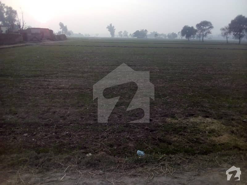 Agricultural Land Available For Sale Kala Khatai Road, Lahore ID22715129
