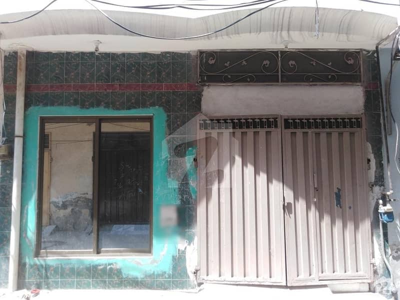 450  Square Feet Office For Sale In Awan Town