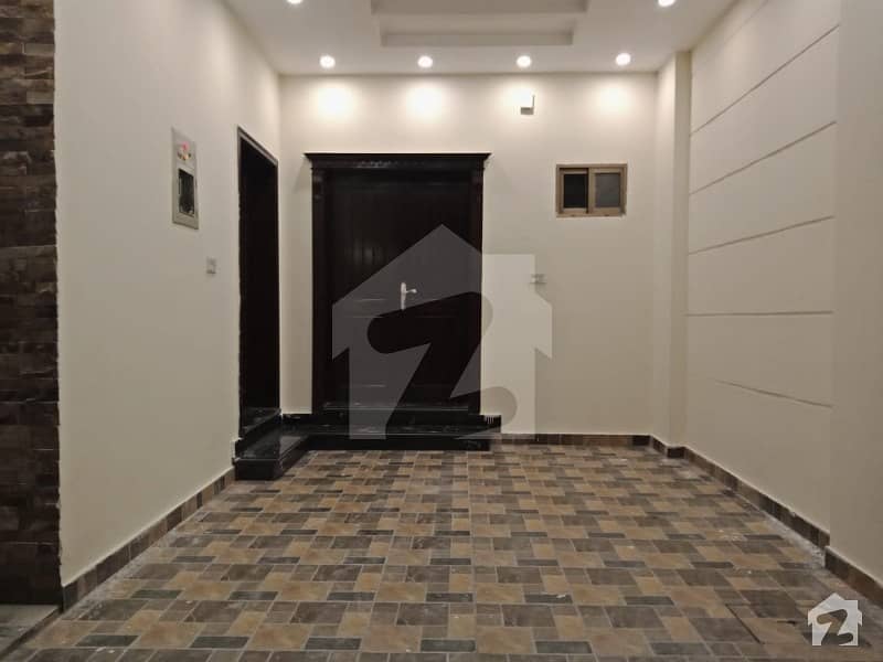 5 Marla Brand New Luxury Double Storey House For Rent At Gated Colony Royal Orchard D Block
