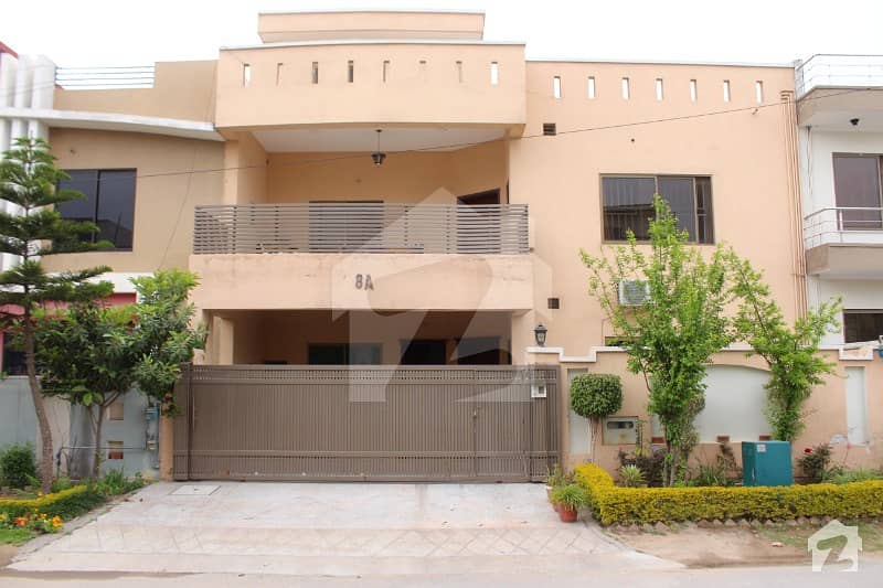6 Bedroom House For Sale 40x80