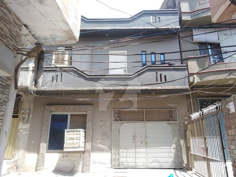 اعوان ٹاؤن لاہور میں 3 کمروں کا 5 مرلہ مکان 75 لاکھ میں برائے فروخت۔