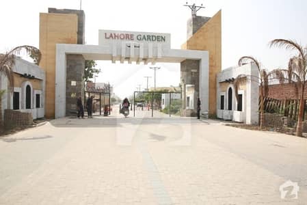 1 Bed Apartment Available For Rent In Lahore Garden Lahore