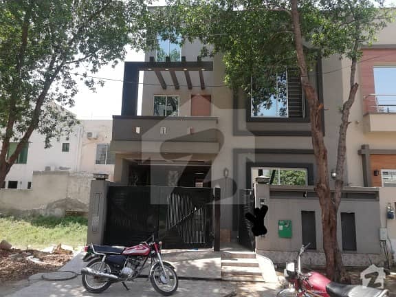 5 Marla House For Sale In AA Block Bahria Town Lahore.