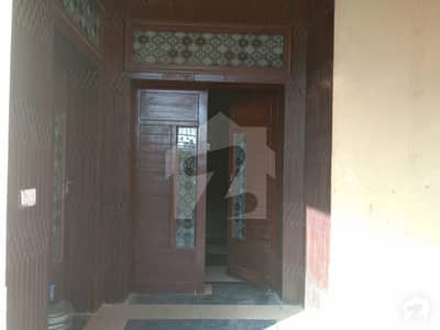 17 Marla House For Sale In Madina Town Rahim Yar Khan