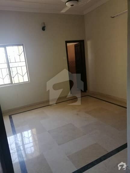 Lush 5 Marla Double Storey House For Sale In Airport Housing Society  Rawalpindi