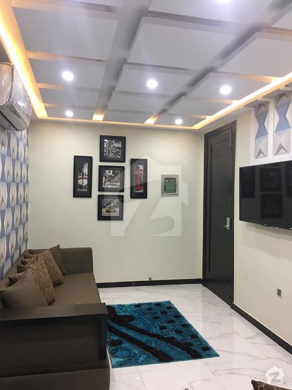 One Bed Luxury Furnished Flat Is Available For Rent Daily Basis One Bed Luxury Furnished Flat Is Available For Rent Daily Basis