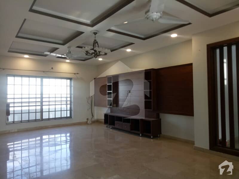 7 Marla Double Storey House For Rent Vip Location