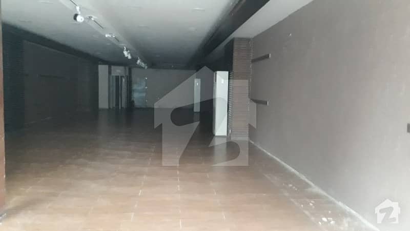 Shop For Rent In Baverly Centre Islamabad