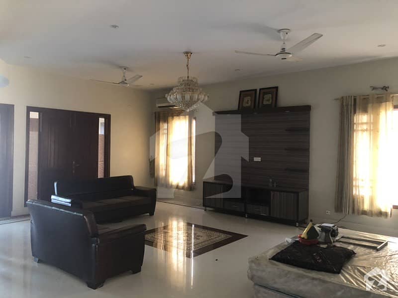 Phase 1 Dohs Malir Cantt Portion For Rent DOHS Phase 1, Malir